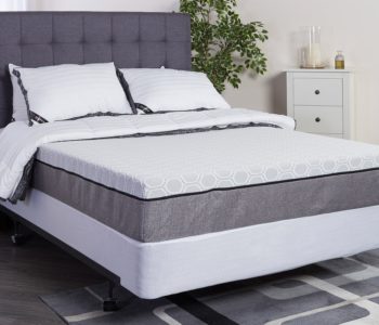 memory foam mattress guide