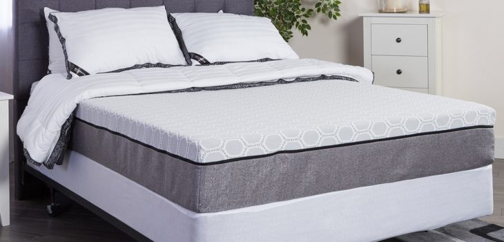 memory foam mattress guide
