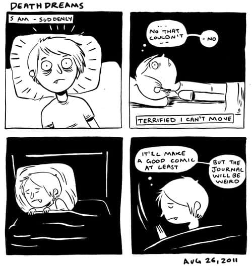 Good comic