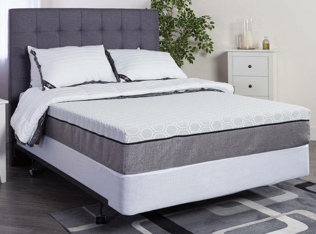 memory foam mattress guide