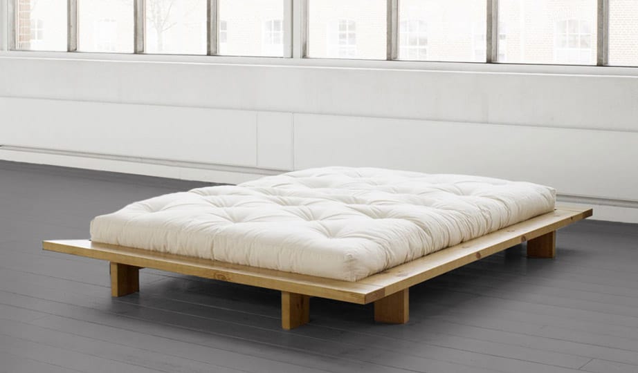 futon mattress guide