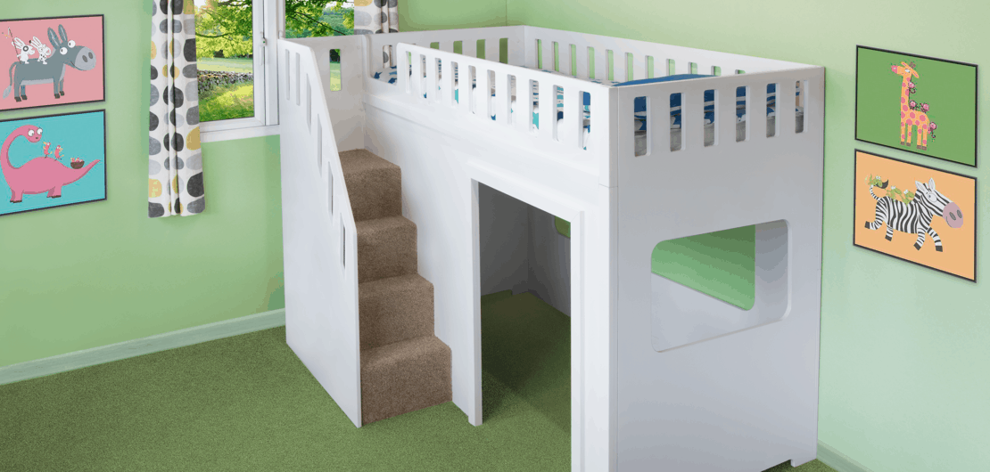 Best Kids Beds with Reviews and Shopping Guide