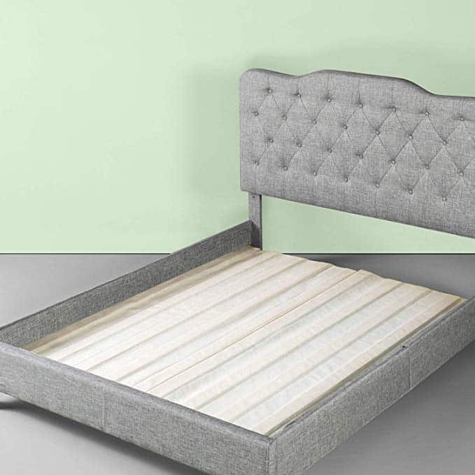 Best bunkie board for foam mattress