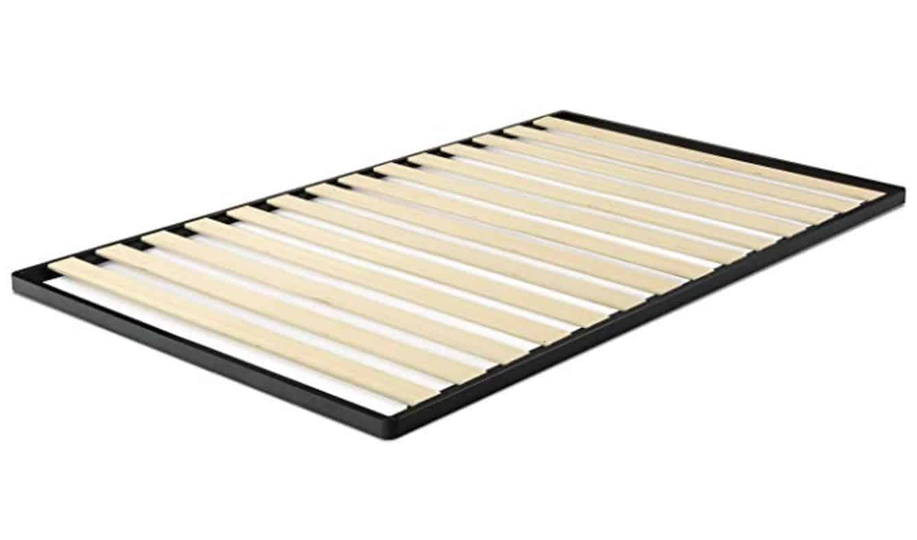 Best Bunkie board for Hybrid mattress