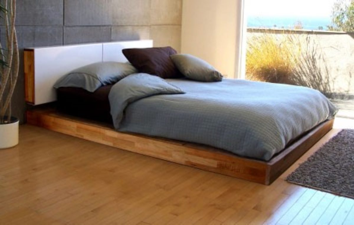 How To Raise A Platform Bed With Bed Risers 20 Pg Q A Of All Questions