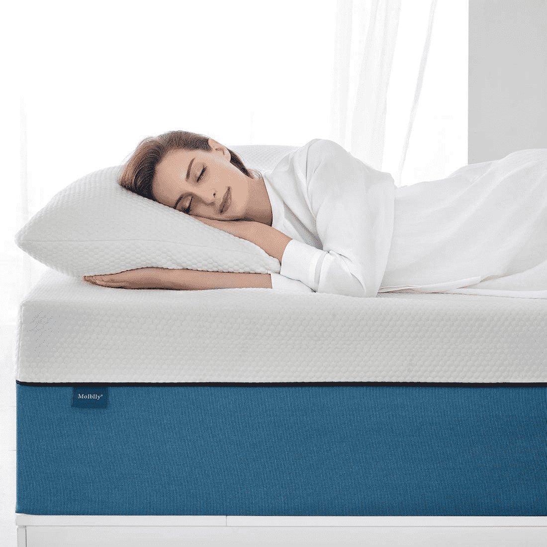 orthopedic mattress for scoliosis