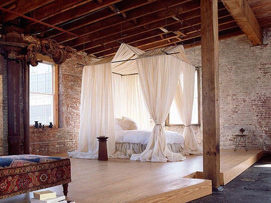 Canopy bed comprehensive guide
