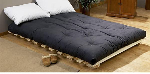 buy futon mattress near me