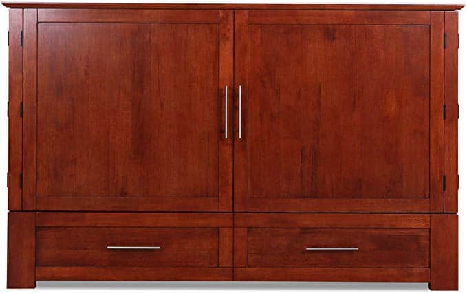 Cabinet for Murphy Bed