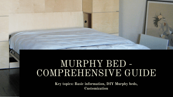 What Is A Murphy Bed Mattress Thickness 20 Pgs Q A And Tips