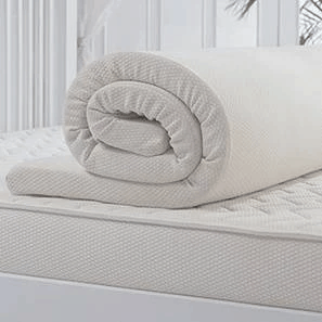 Memory Foam Mattress Topper