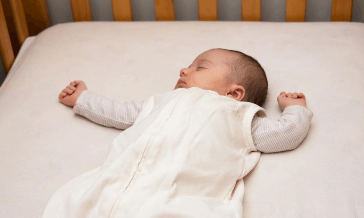 baby firm