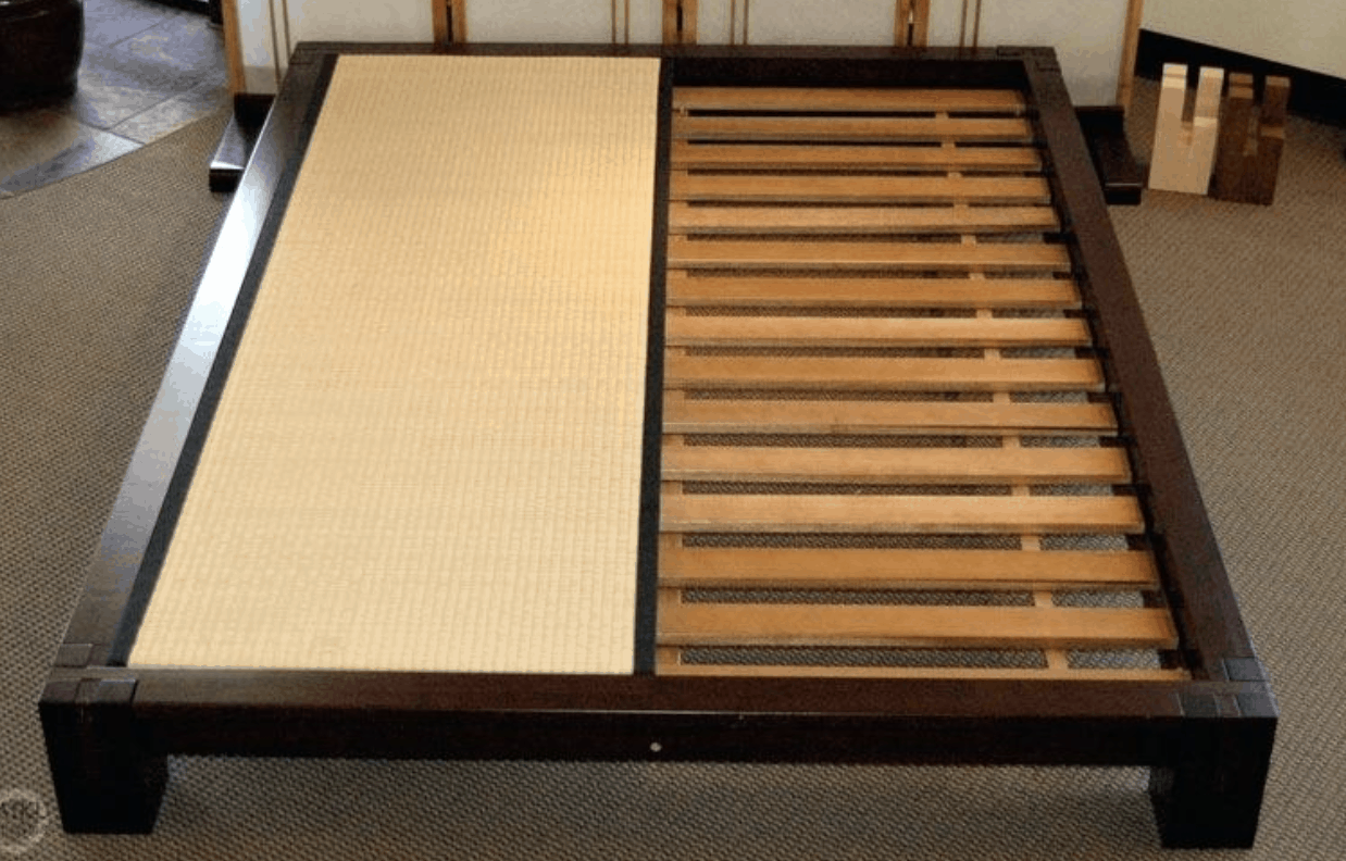 bunkie board for memory foam mattress