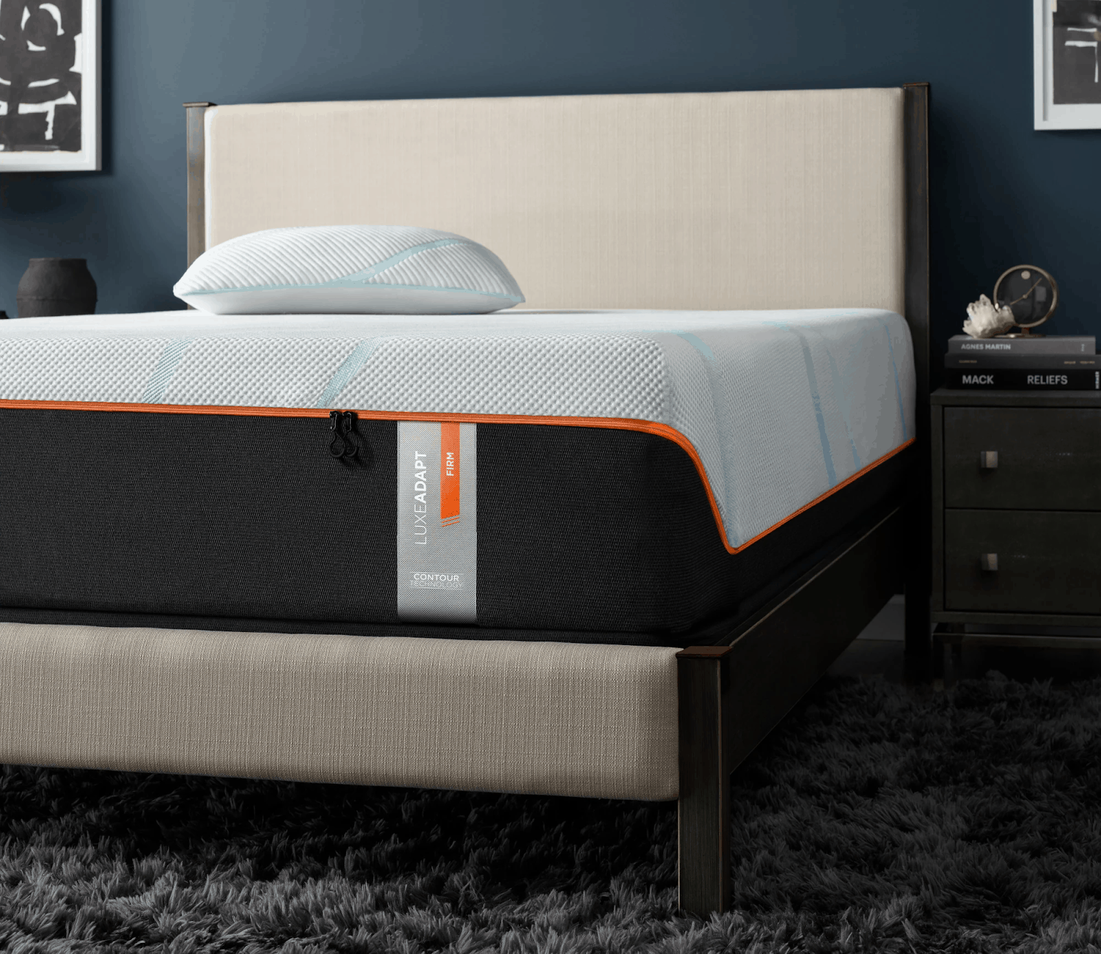 tempurpedic toddler bed