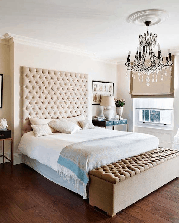 How Do Headboards Work Types Of, How To Add A Headboard Bed