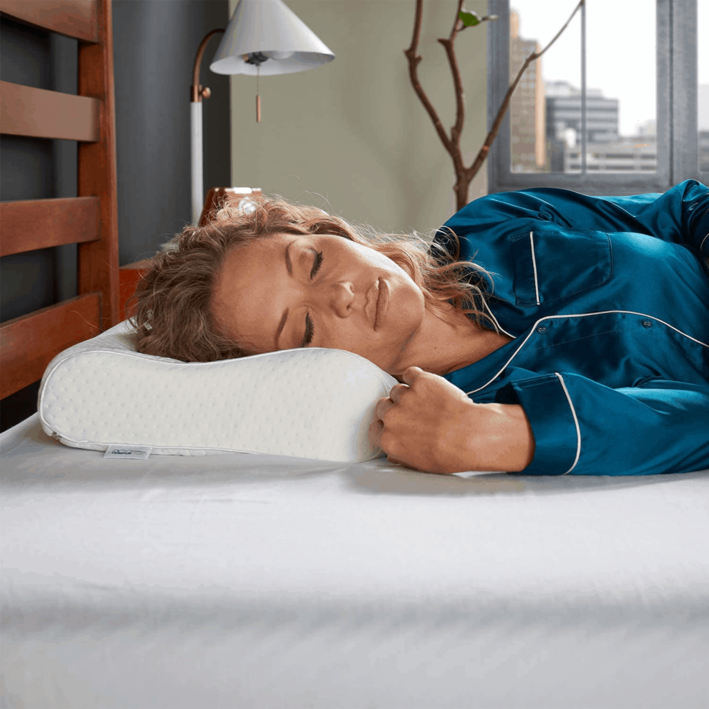 tempurpedic pillow for neck pain