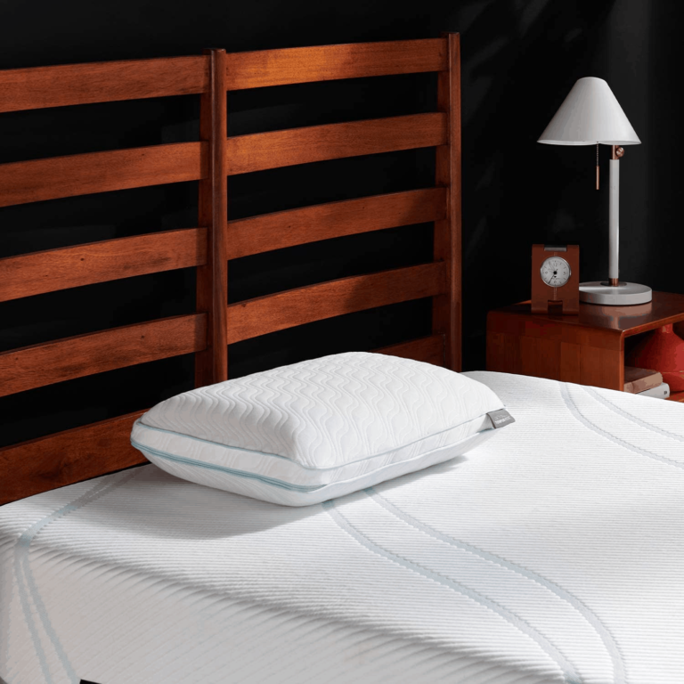 11 Ways to Use A Tempurpedic Pillow with Pictures & Tips!