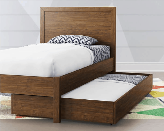 best type of cot bed mattress