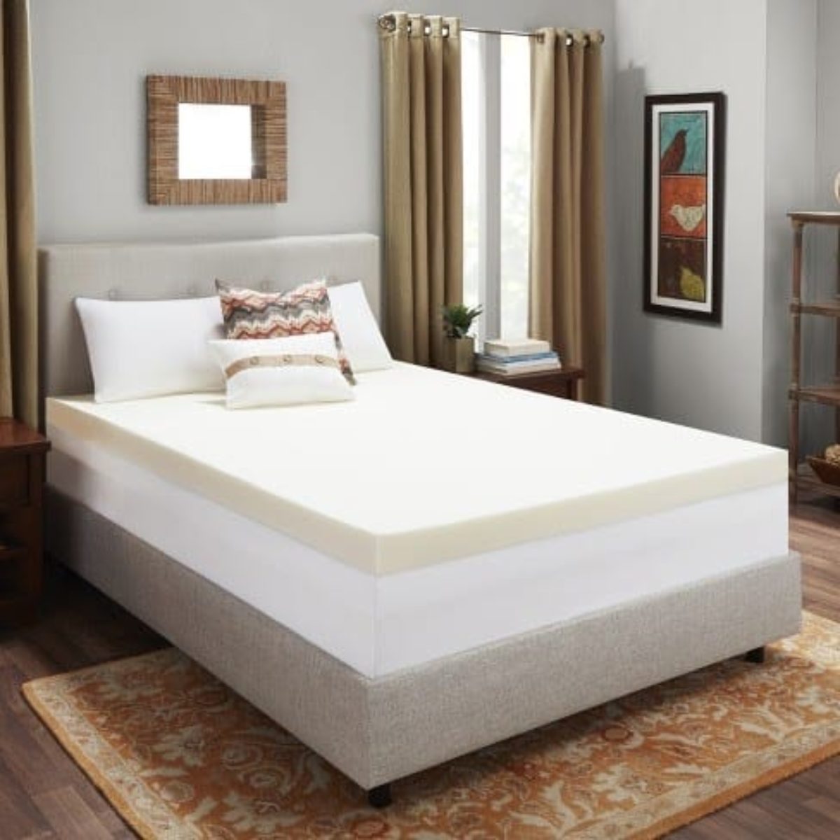 Mattress Topper Benefits And Disadvantages Ultimate Guide