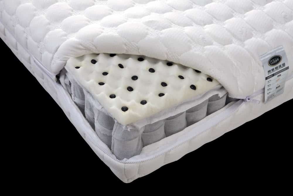 magnetic therapy mattress pad canada