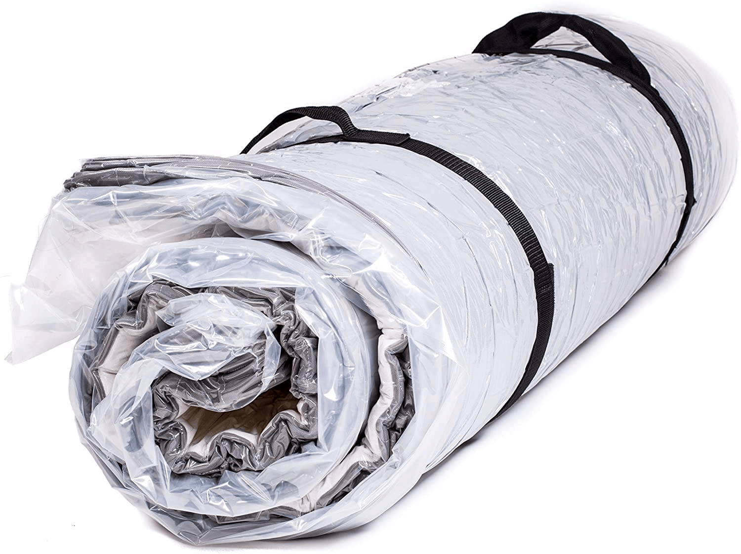 Memory foam mattress not inflating deals