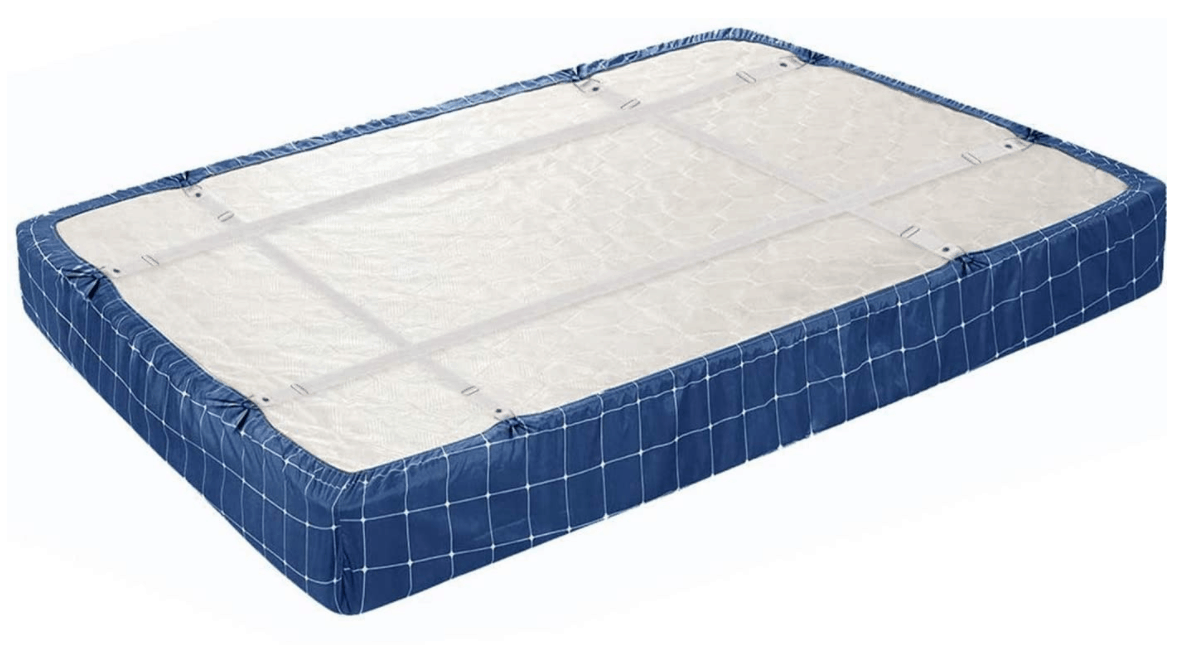 mattress straps for murphy bed
