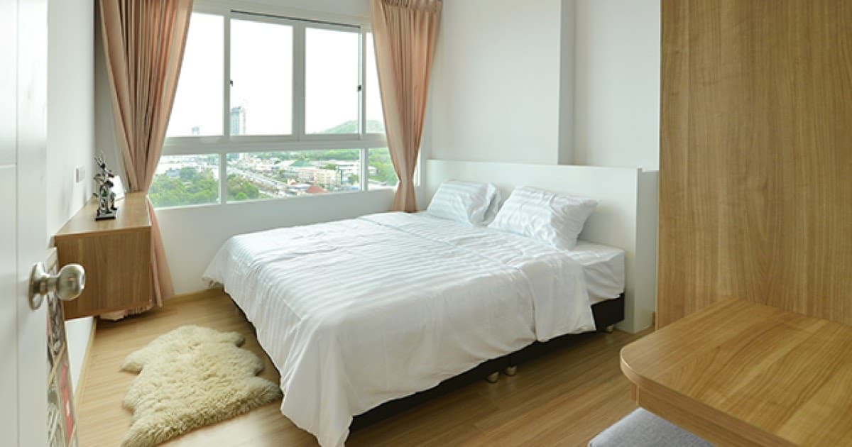 How to Make a Bed Smell Good Quick Tips and Tricks