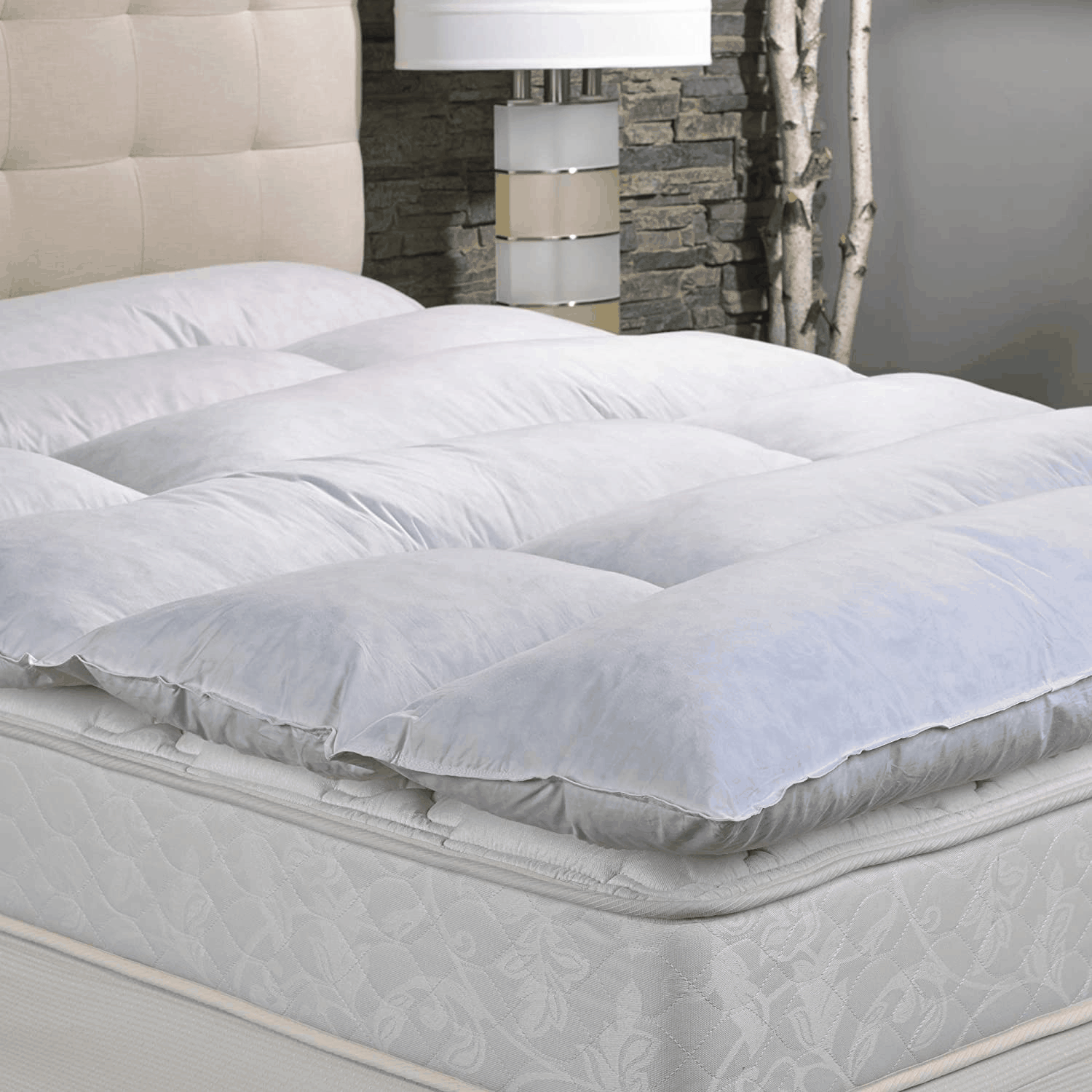 How to Make a Hotel Bed Softer 10 Tips and Tricks
