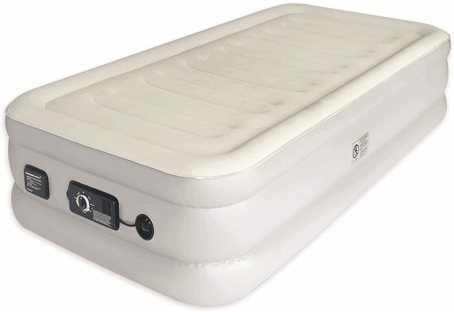 How to Fix An Air Bed Leak Step by Step with Pictures