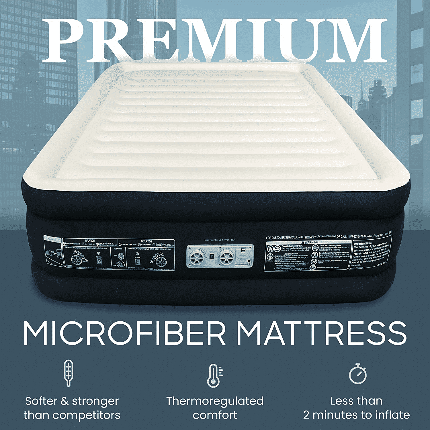 How Long Does an Air Mattress Last if Used Everyday?