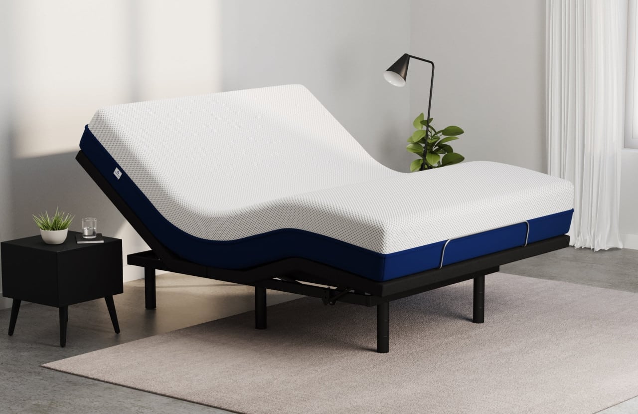 Amerisleep Adjustable Bed Base