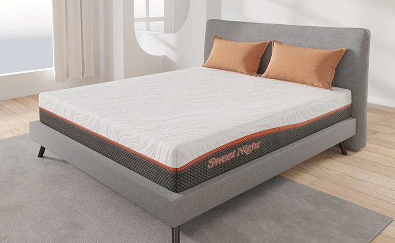 Dreamy Hybrid Mattress