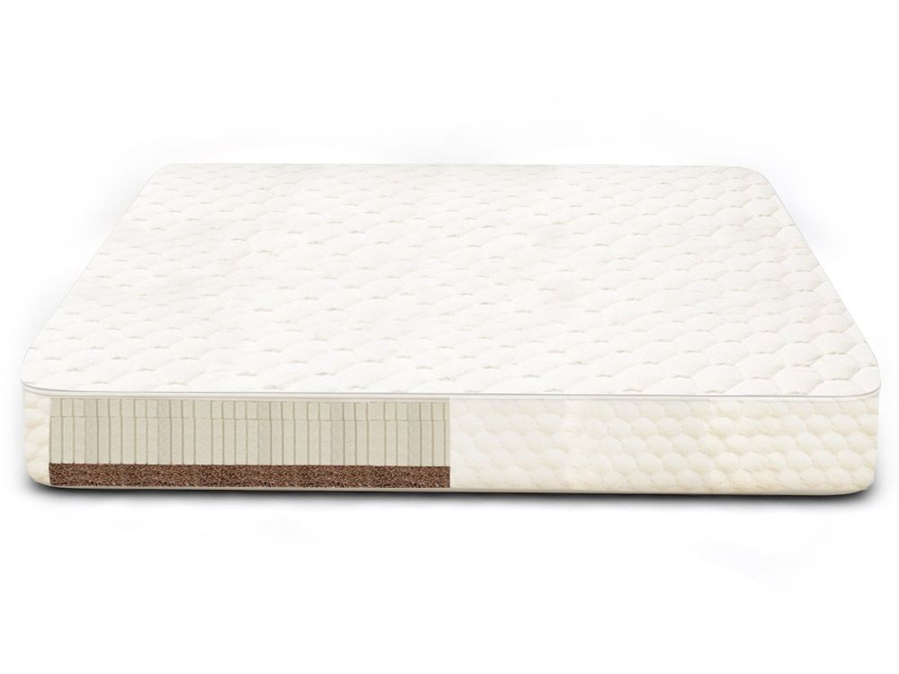 Futon Shop EcoRest Max Latex Mattress