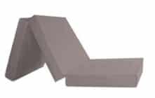 Futon Shop Folding Foam Bed