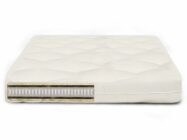Futon Shop Triple Crown Horse Hair Mattress