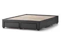 PlushBeds Watson Platform Bed Base