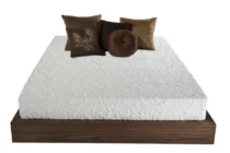 Plushbeds RV mattress Original MobilePlush
