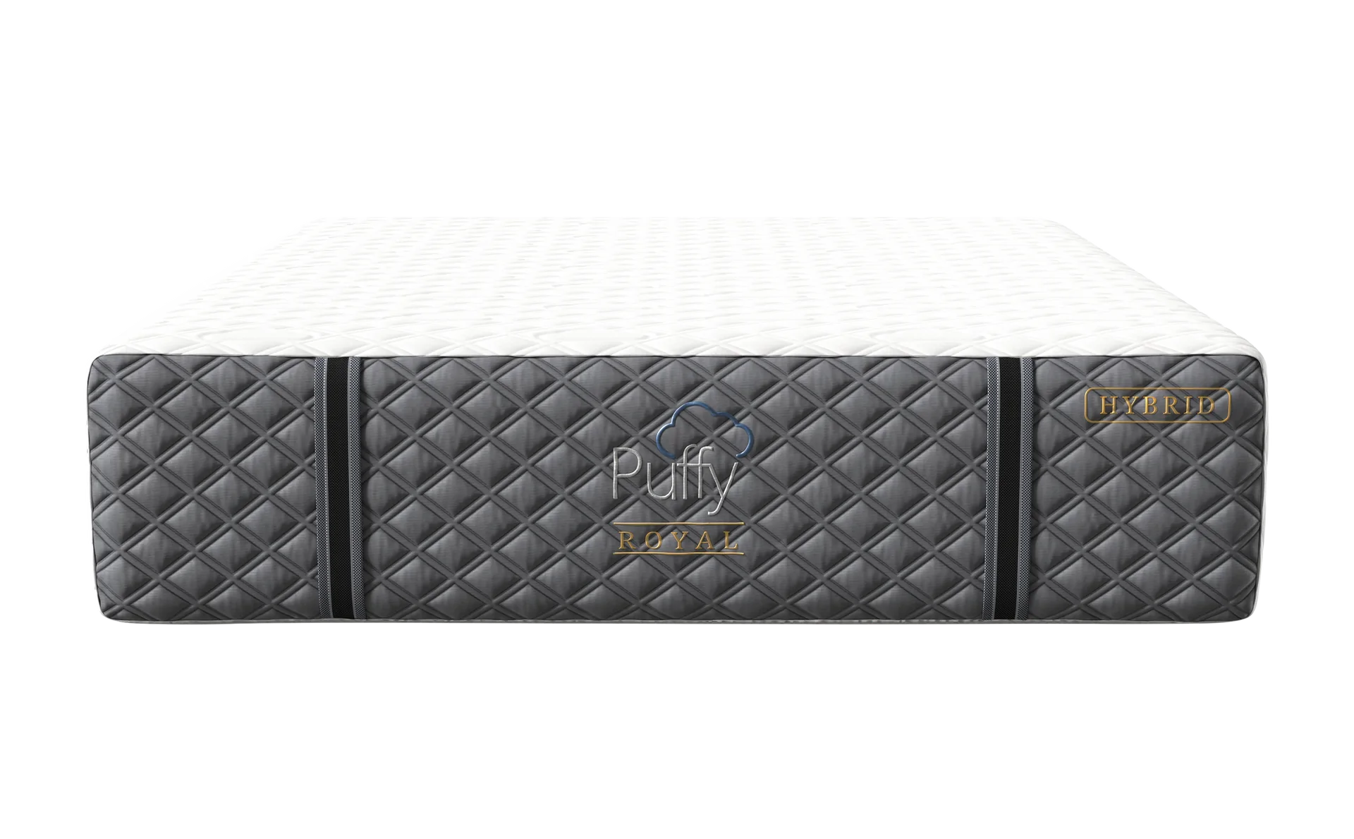 Puffy Royal Mattress