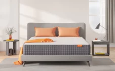 Sweet Night Breeze Mattress