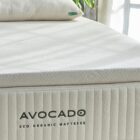 Avocado Eco Organic Mattress Topper