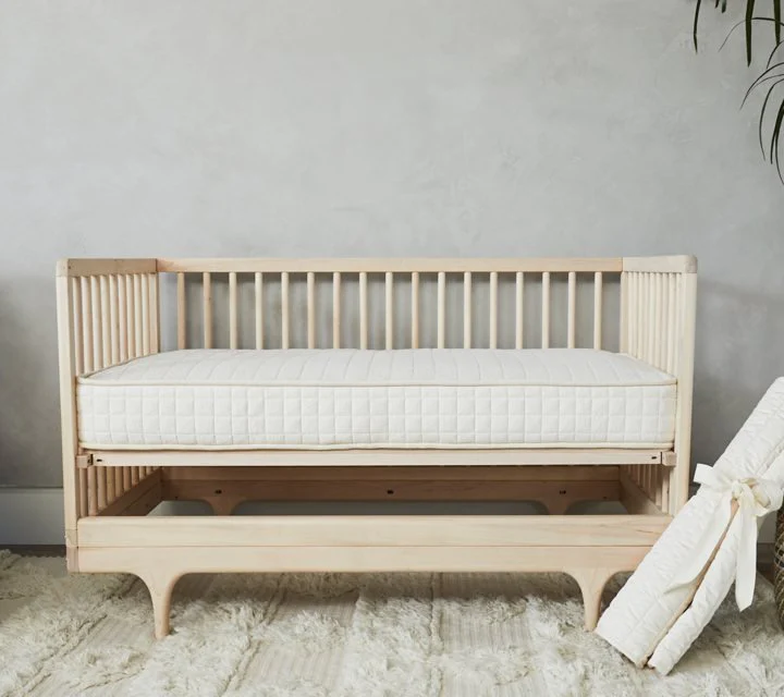 Avocado Organic Crib Mattress