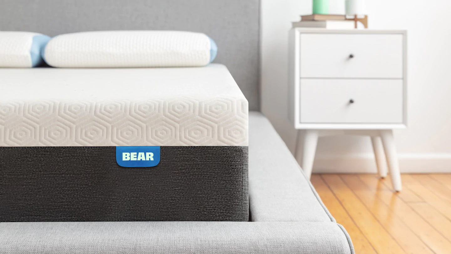 Bear Original Mattress