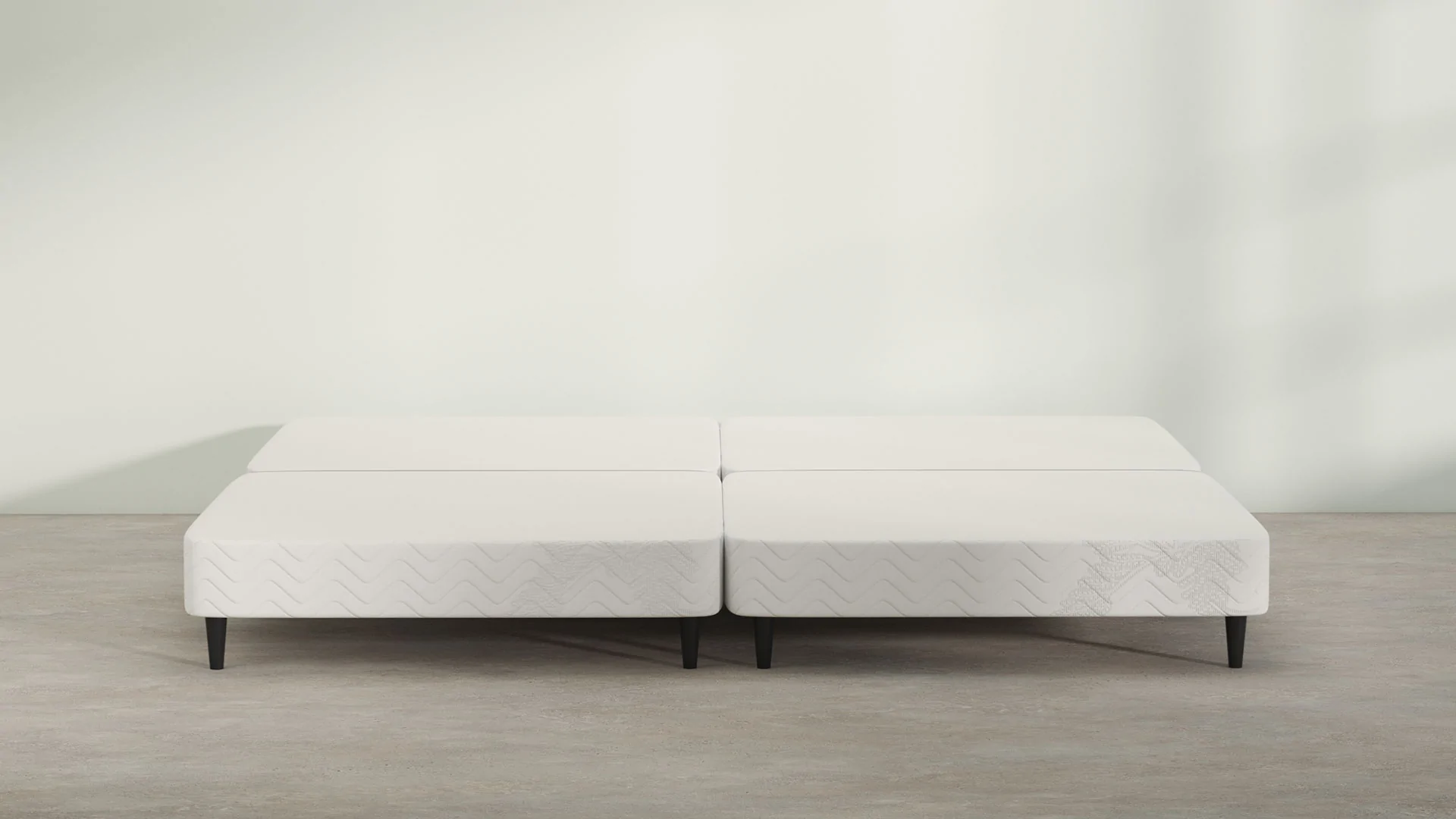 Big Mattress Co. Premier Bed Frame