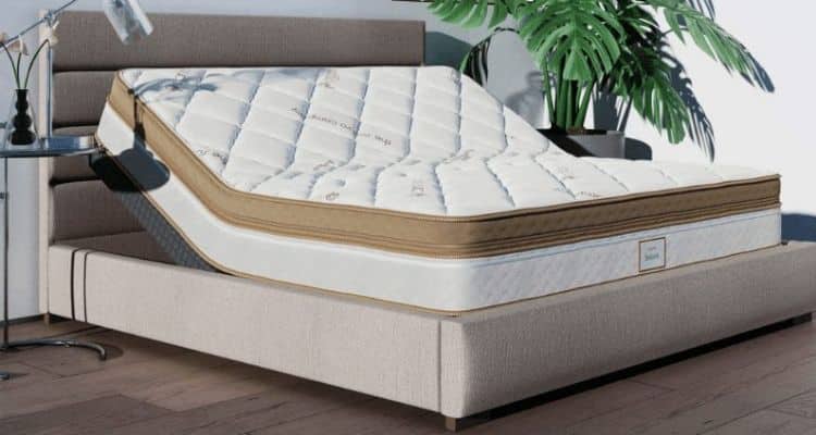 Can You Use Any Mattress on an Adjustable Bed Frame