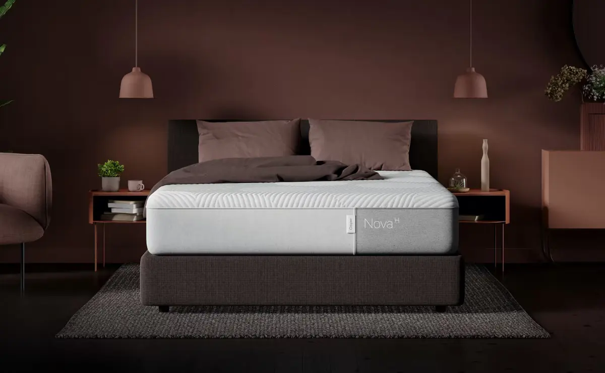 Casper Nova Hybrid Mattress