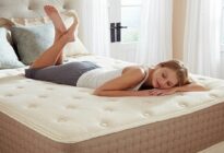 ecoterrabeds Hybrid Latex Mattress