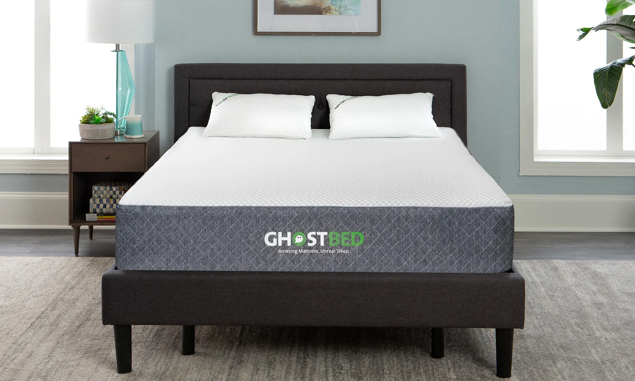 GhostBed Classic