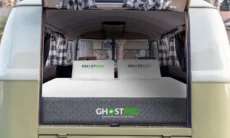 Ghostbed RV mattress