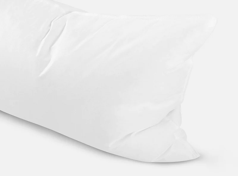 Helix Luxury Feather And Down Pillow