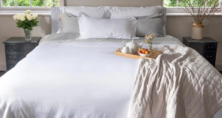 Is a higher thread count for sheets better
